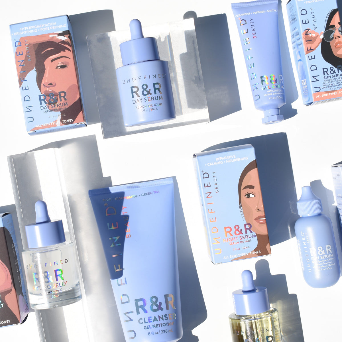 Day Serum