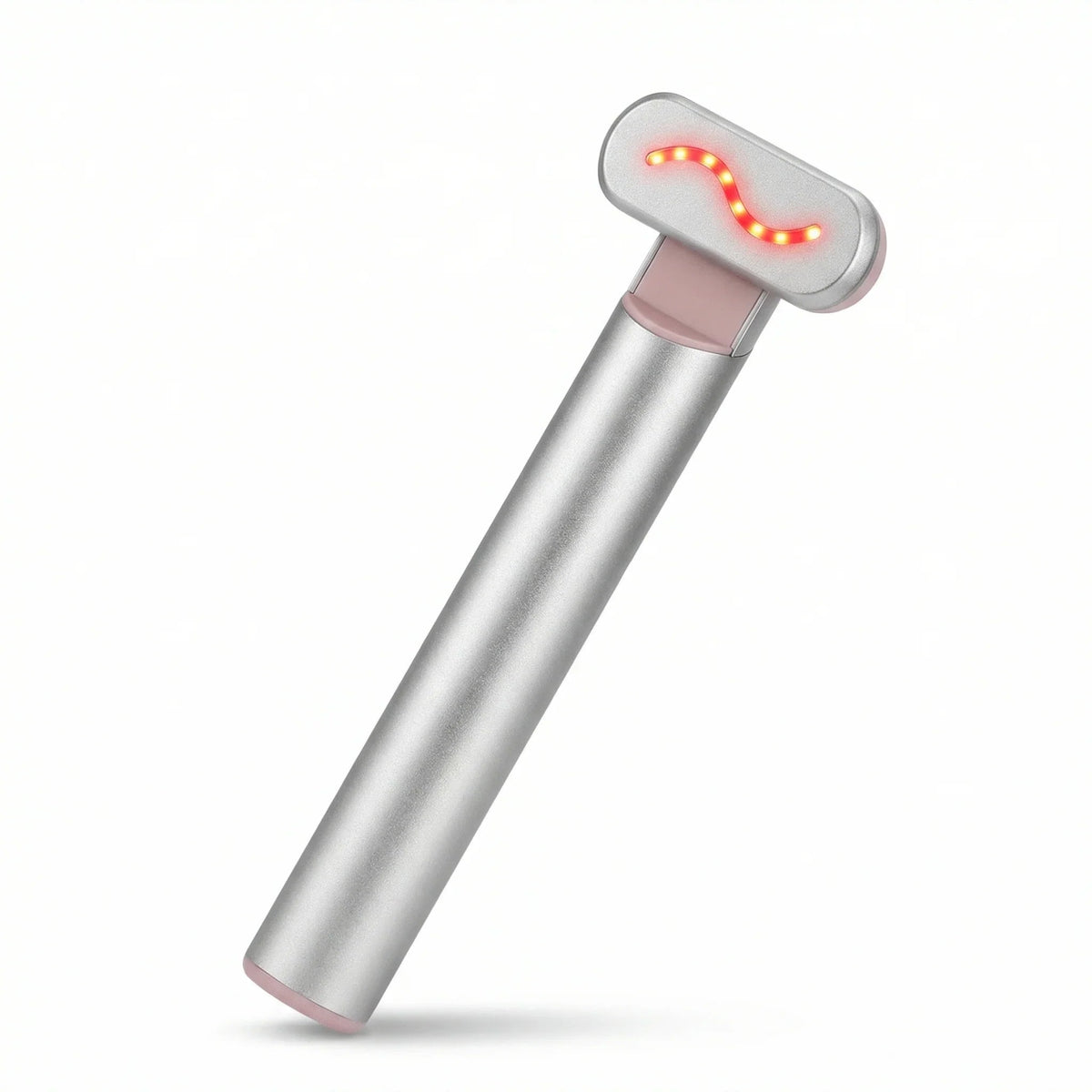 4-in-1 Red Light Therapy Skincare Wand