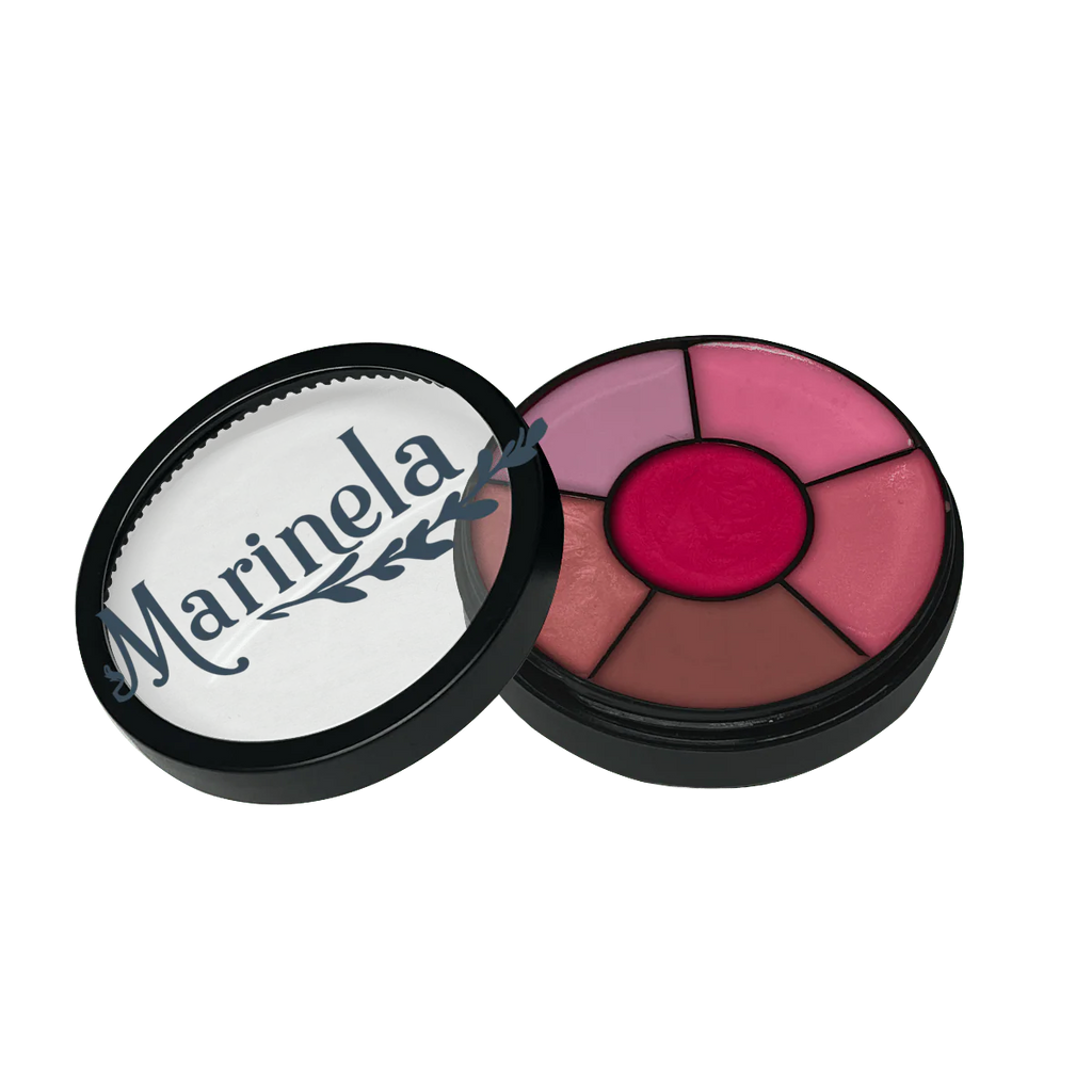 Sweet Kiss Wheel