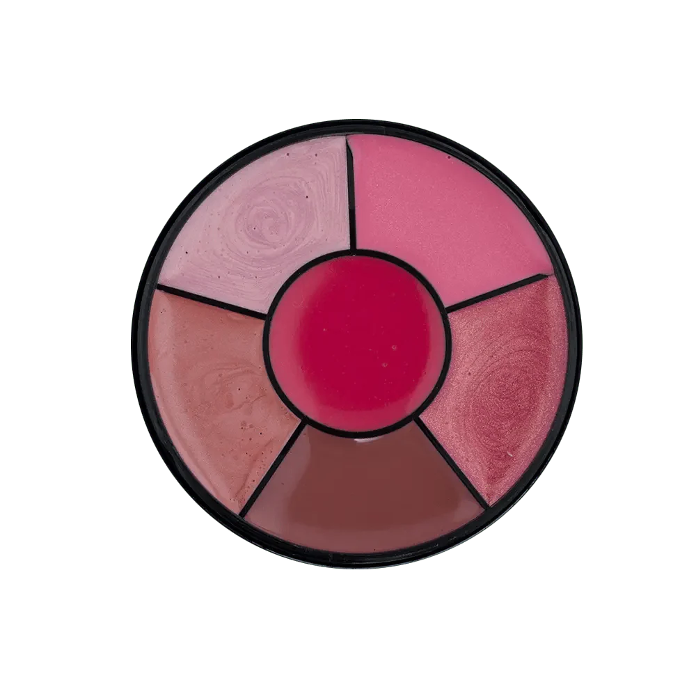 Sweet Kiss Wheel
