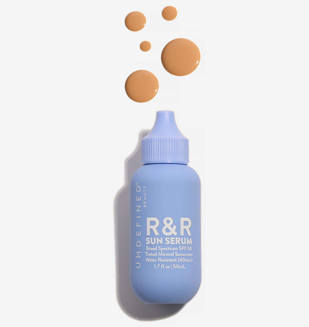Sun Serum Mineral SPF