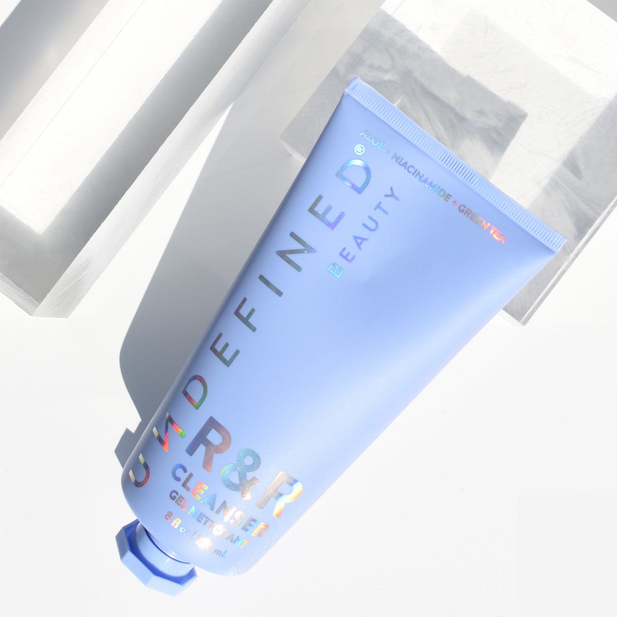 Cleanser Gel