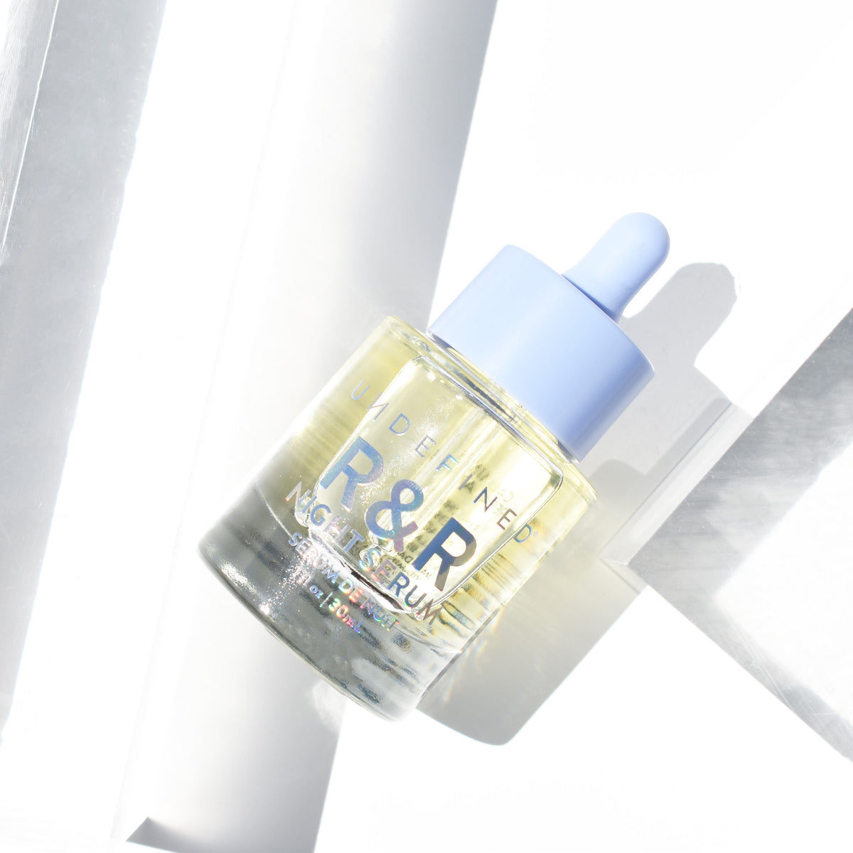 Night Serum w/Retinal