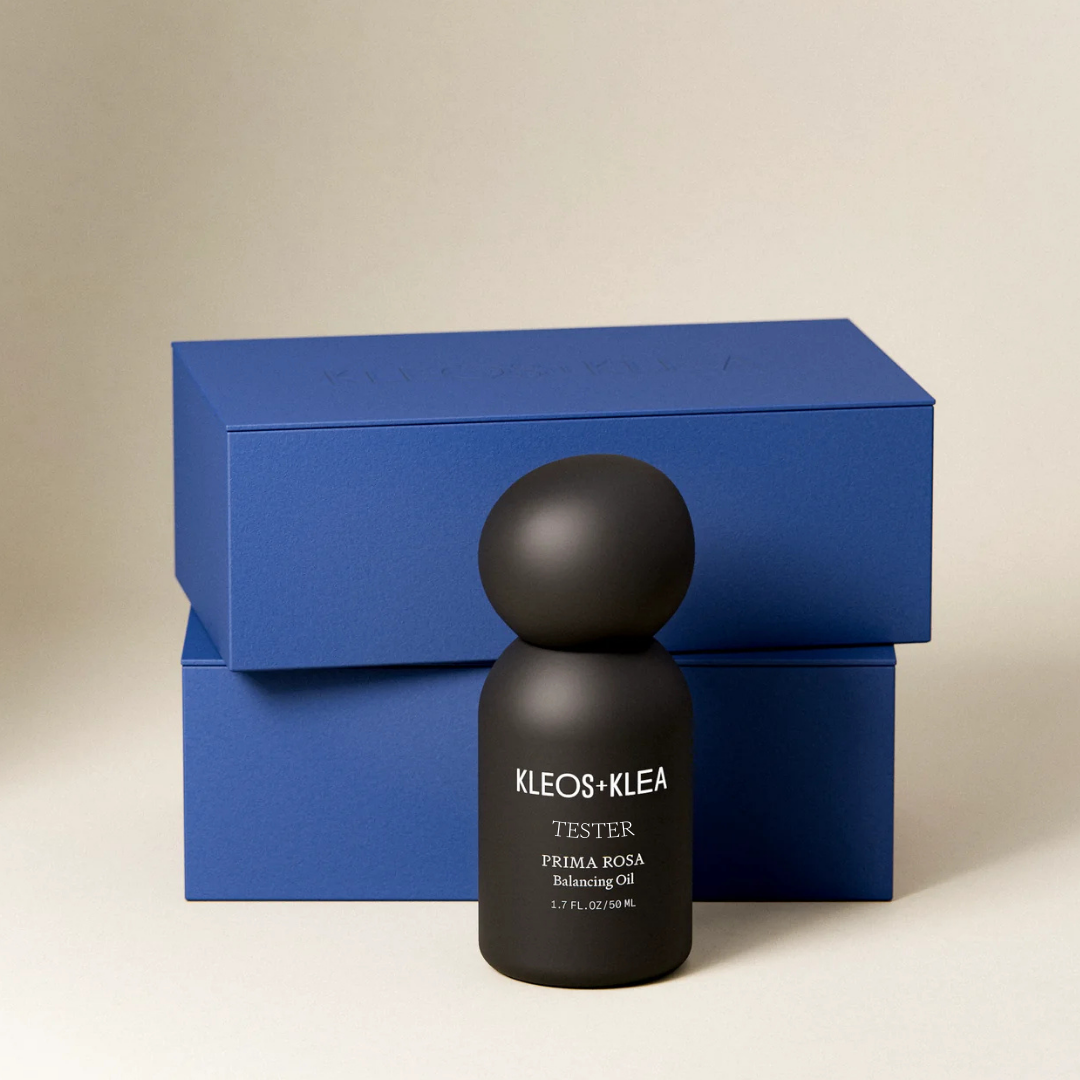 PRIMA ROSA Facial Oil