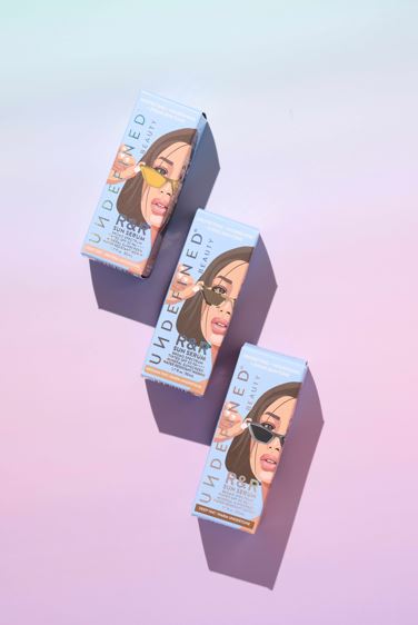Sun Serum Mineral SPF