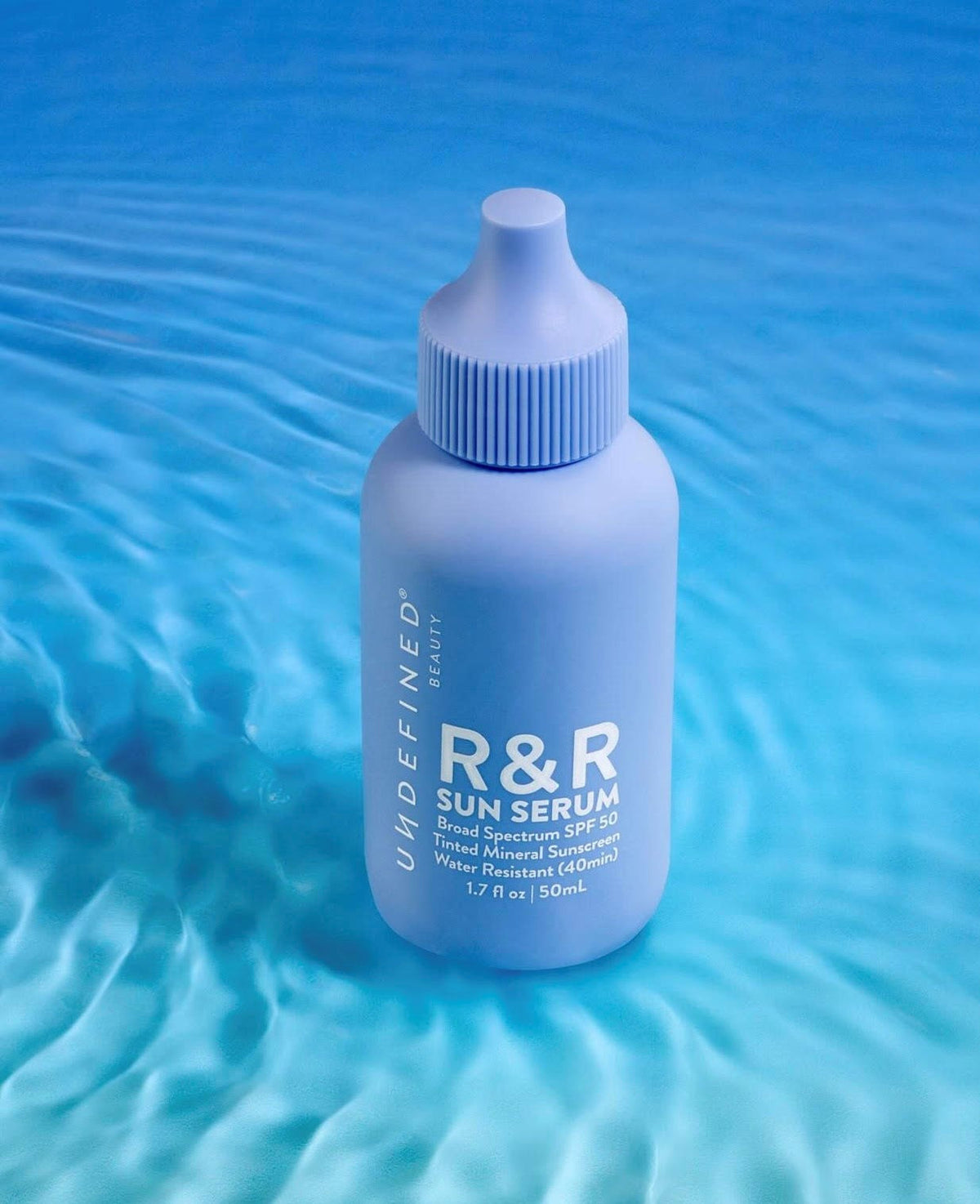 Sun Serum Mineral SPF